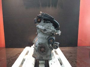 MOTOR COMPLETO NISSAN MICRA (K13) 2011