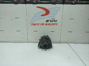 ALTERNADOR MERCEDES-BENZ AXOR 2-EJES 18 TON 2004 -> 2007