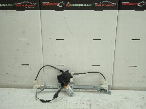 ELEVALUNAS TRASERO DERECHO BMW SERIE 3 BERLINA (E46)