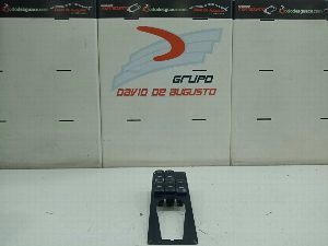 MANDO SUSPENSION VOLVO B7R 2006