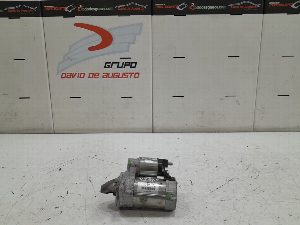MOTOR ARRANQUE TOYOTA AVENSIS BERLINA (T25) 2006