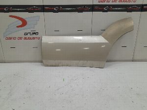 MOLDURA PUERTA TRASERAIZQUIERDA TOYOTA