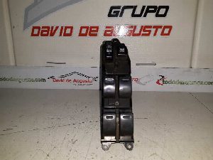 MANDO ELEVALUNAS DELANTERO IZQUIERDO TOYOTA