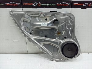 ELEVALUNAS TRASERO IZQUIERDO MERCEDES-BENZ