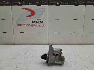 MOTOR ARRANQUE NISSAN JUKE (F15) 2014