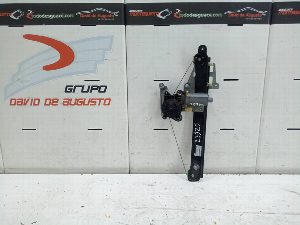 ELEVALUNAS TRASERO DERECHO VOLVO S60 BERLINA 2002