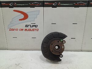 MANGUETA DELANTERA DERECHA AUDI A3 SPORTBACK (8P) 2008