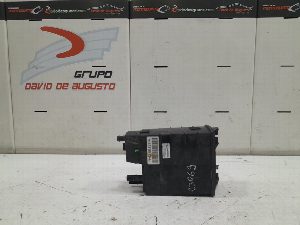 FILTRO CARBONO ACTIVO FORD MONDEO LIM. 2021
