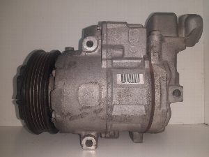 COMPRESOR AIRE ACONDICIONADO MERCEDES-BENZ