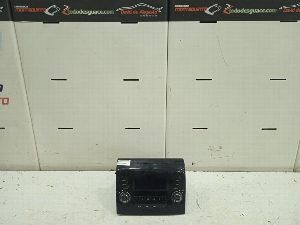 SISTEMA AUDIO / RADIO CD PEUGEOT