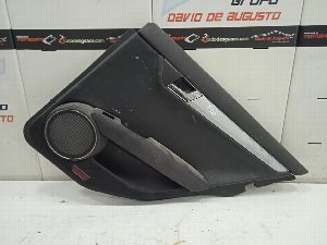 GUARNECIDO PUERTA TRASERA IZQUIERDA MERCEDES-BENZ