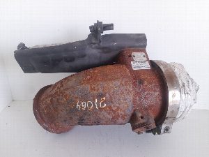 VALVULA FRENO MOTOR SCANIA SERIE P/G/R (L-CLASE) 2010