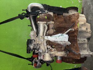 MOTOR COMPLETO RENAULT KANGOO (F/KC0) 2008