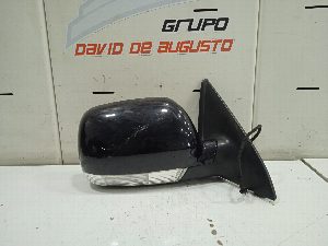 RETROVISOR DERECHO VOLKSWAGEN TOUAREG (7L6) 2005