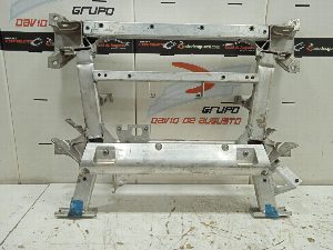 CUNA MOTOR TESLA MODEL S 2015