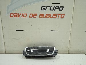 MANDO CALEFACCION / AIRE ACONDICIONADO RENAULT