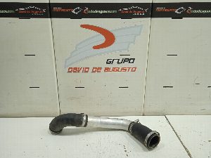 TUBO INTERCOOLER HYUNDAI SANTA FE (DM) 2015