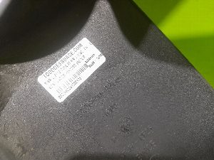 VENTILADOR VISCOSO MOTOR MAN L 2000 EVOLUTION 2006