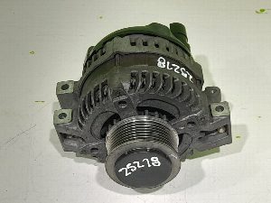 ALTERNADOR HONDA CIVIC BERLINA 5 (FK) 2007