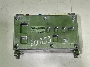 UNIDAD DE CONTROL MERCEDES-BENZ