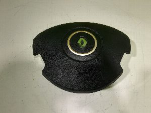 AIRBAG DELANTERO IZQUIERDO RENAULT CLIO III 2005