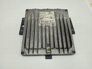 CENTRALITA MOTOR UCE RENAULT CLIO III 2005