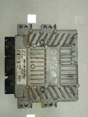 CENTRALITA MOTOR UCE FORD TRANSIT CONNECT (TC7) 2008
