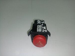WARNING SEAT IBIZA (6L1) 2004