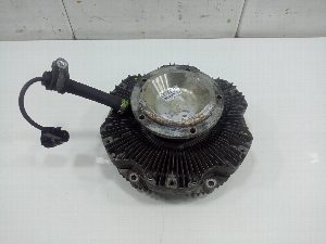 VENTILADOR VISCOSO MOTOR MERCEDES-BENZ