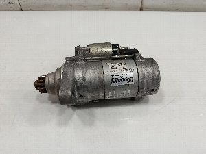 MOTOR ARRANQUE SKODA OCTAVIA COMBI (5E5) 2019