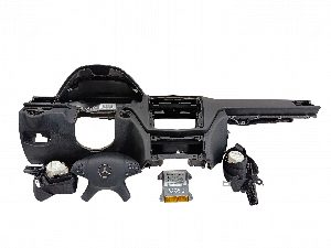 Kit Airbag MERCEDES CLASE C (W204) BERLINA