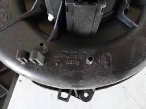 MOTOR CALEFACCION SEAT IBIZA (6L1) 2008