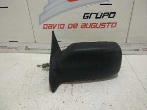 RETROVISOR IZQUIERDO FORD SIERRA BERLINA 1989