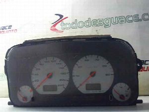 CUADRO INSTRUMENTOS SEAT IBIZA (6K) 1993