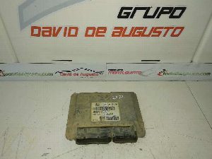 CENTRALITA MOTOR UCE SEAT CORDOBA BERLINA (6L2) 1982