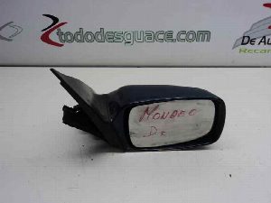 RETROVISOR DERECHO ELECTRICO FORD MONDEO BERLINA (GD)