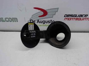TAPA EXTERIOR COMBUSTIBLE FORD FIESTA BERLINA (DX) 2002