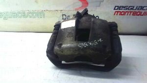 PINZA FRENO DELANTERA DERECHA FIAT BRAVO (198) 2010