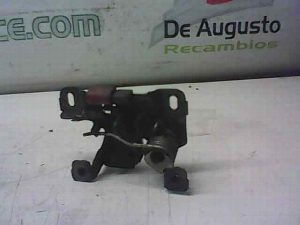 CERRADURA CAPOT AUDI ALLROAD QUATTRO (4B5) 2002