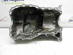 CARTER RENAULT SCENIC II 2004