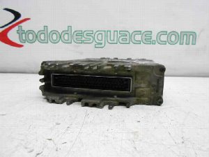 CENTRALITA MOTOR UCE RENAULT SCENIC (JA..) 2000