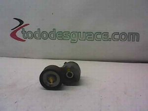 TENSOR CORREA AUXILIAR MITSUBISHI SPACE STAR (DG0) 2004