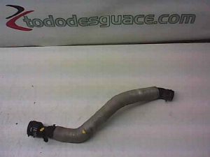 TUBO AGUA GOMA VOLKSWAGEN GOLF V BERLINA (1K1) 2005