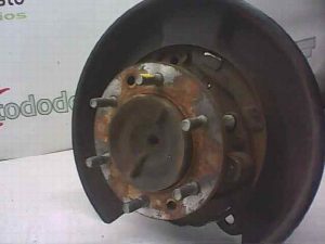 TRANSMISION TRASERA DERECHA TOYOTA LAND CRUISER (J10)