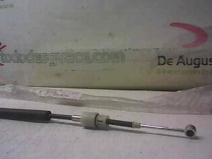 CABLES CAMBIO FIAT RECAMBIO ORIGINAL 2013