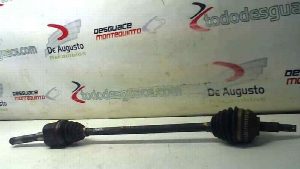 TRANSMISION DELANTERA DERECHA CHRYSLER VOYAGER (RG) 2004