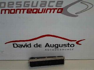 PANTALLA MULTIFUNCION PEUGEOT 207 SW 2008