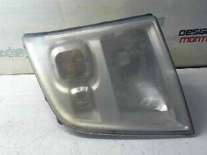 FARO DERECHO FORD TRANSIT CAJA CERRADA '06 2007
