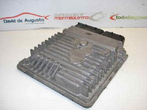 CENTRALITA MOTOR UCE SKODA FABIA COMBI (5J5) 2010