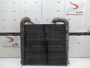 RADIADOR AGUA SCANIA SERIE 4 (P/R 114 L) 2004